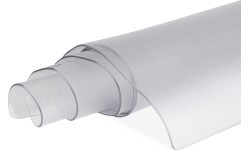 Skaidrus apsauginis kilimėlis inSPORTline Proteko Clear 220 x 100 x 0,15 cm