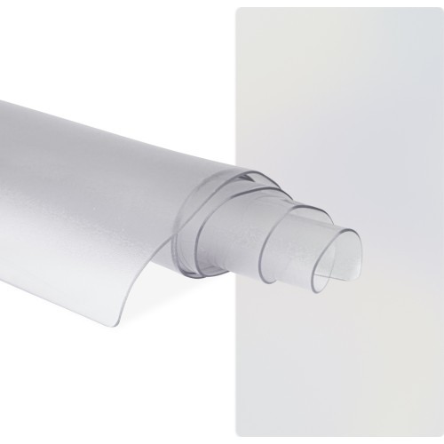 Прозрачный защитный коврик inSPORTline Proteko Clear 140 x 70 x 0,15 см