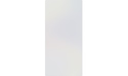 Permatomas kilimėlis treniruokliams inSPORTline Proteko Clear 120 x 65 x 0,15 cm