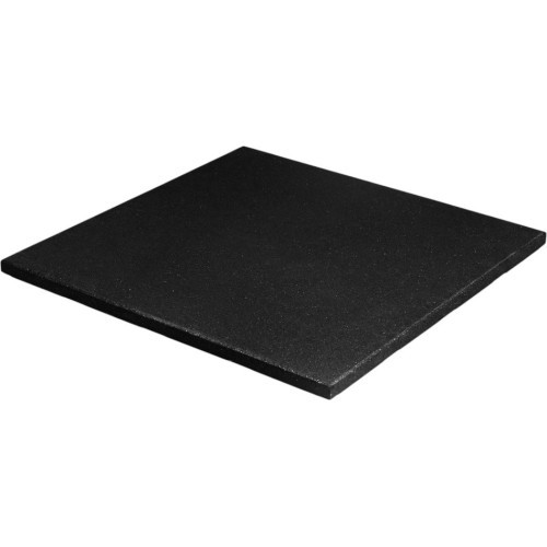 Heavy-Duty Floor Mat inSPORTline Proteko Plus 100 x 100 x 4 cm