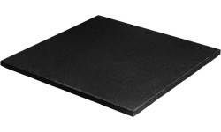 Heavy-Duty Floor Mat inSPORTline Proteko Plus 100 x 100 x 4 cm