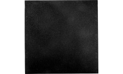 Heavy-Duty Floor Mat inSPORTline Proteko Plus 100 x 100 x 4 cm