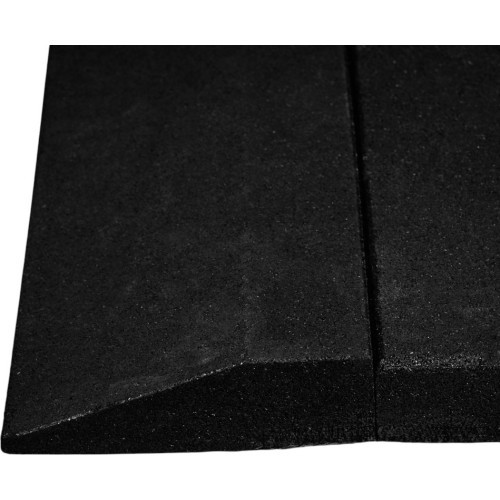 Heavy-Duty Floor Mat inSPORTline Proteko Plus 100 x 100 x 4 cm