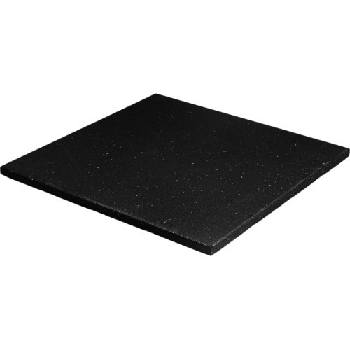 Прочный защитный коврик для пола inSPORTline Proteko Plus Dot 100 x 100 x 4 см