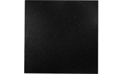Heavy-Duty Floor Mat inSPORTline Proteko Plus Dot 100 x 100 x 4 cm