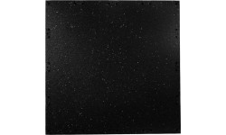 Heavy-Duty Floor Mat inSPORTline Proteko Plus Dot 100 x 100 x 4 cm