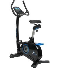 M1844i ELECTROMAGNETIC BIKE HMS PREMIUM