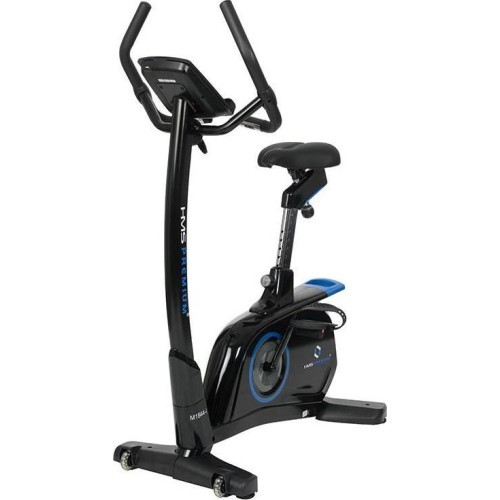 M1844i ELECTROMAGNETIC BIKE HMS PREMIUM