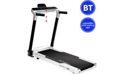 BE8501i FOLDING ELECTRIC TREADMILL HMS