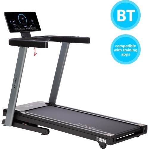 BE5838 ELECTRIC TREADMILL HMS