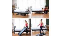 LOOP10 ELECTRIC TREADMILL HMS