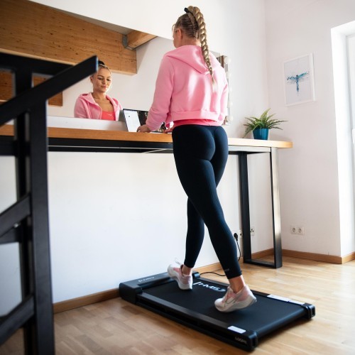 LOOP10 ELECTRIC TREADMILL HMS