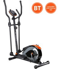 H5531-i MAGNETIC ELLIPTICAL TRAINER HMS