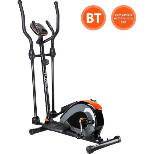 H5531-i MAGNETIC ELLIPTICAL TRAINER HMS