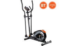 H5531-i MAGNETIC ELLIPTICAL TRAINER HMS