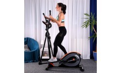 H5531-i MAGNETIC ELLIPTICAL TRAINER HMS