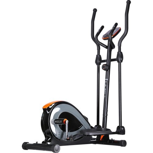 H5531-i MAGNETIC ELLIPTICAL TRAINER HMS