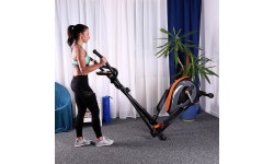 H5531-i MAGNETIC ELLIPTICAL TRAINER HMS