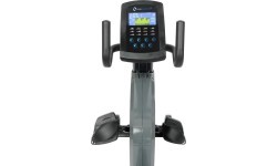 R1817 RECUMBENT MAGNETIC BIKE WITH GENERATOR SYSTEM HMS PREMIUM