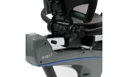 R1817 RECUMBENT MAGNETIC BIKE WITH GENERATOR SYSTEM HMS PREMIUM