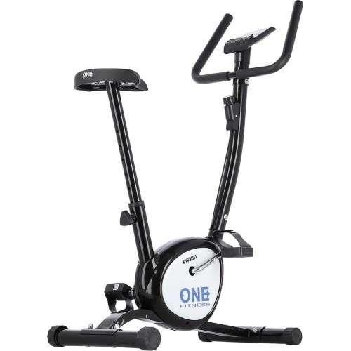 Mechaninis dviratis treniruoklis RW3011 ONE FITNESS