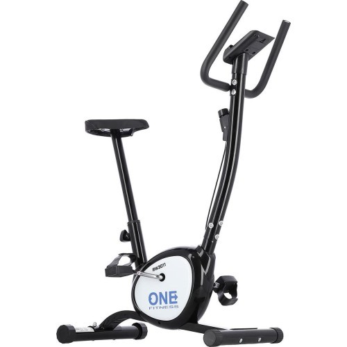Mechaninis dviratis treniruoklis RW3011 ONE FITNESS