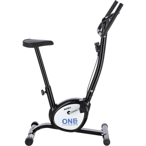Mechaninis dviratis treniruoklis RW3011 ONE FITNESS