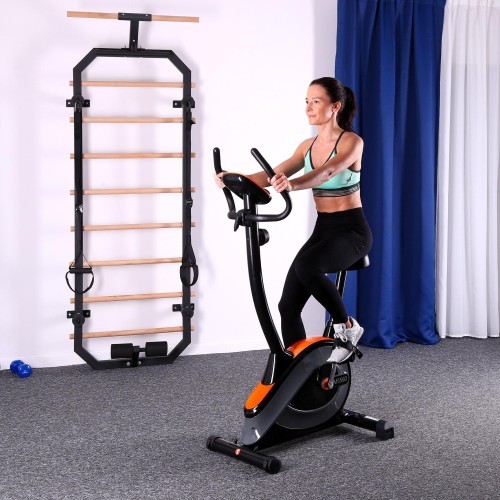 M5560-i MAGNETIC BIKE HMS
