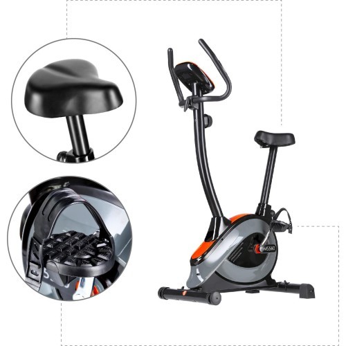 M5560-i MAGNETIC BIKE HMS