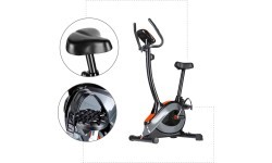 M5560-i MAGNETIC BIKE HMS