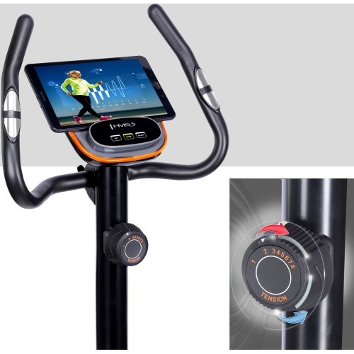 M5560-i MAGNETIC BIKE HMS