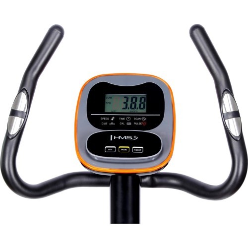 M5560-i MAGNETIC BIKE HMS