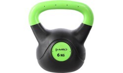 Composite Kettlebell HMS KPC - 6 kg