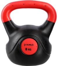 Kompozitinė gira HMS KPC - 8 kg