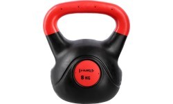 Composite Kettlebell HMS KPC -  8 kg
