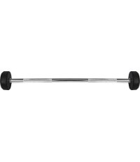 GSG15 RUBBER COATED BAR HMS - 15 kg