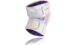 KO1505 LIGHT GRAY KNEE STABILIZER HMS
