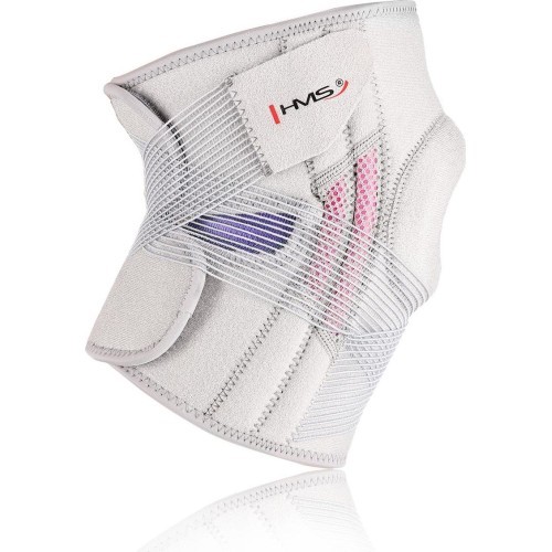KO1505 LIGHT GRAY KNEE STABILIZER HMS