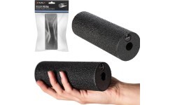 Volelis HMS FS116 Black, 15 cm