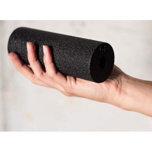 Volelis HMS FS116 Black, 15 cm