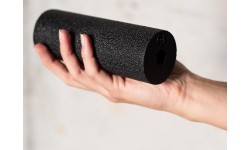 Roller HMS FS116 Black, 15cm