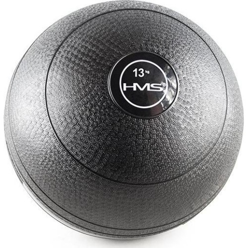Тренировочный мяч slam ball PSB HMS - 13 kg
