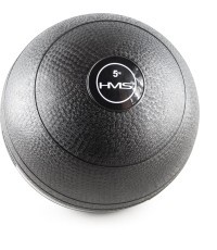 PSB EXCERCISE BALL - SLAM BALL HMS - 5kg