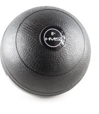 PSB EXCERCISE BALL - SLAM BALL HMS -  8 kg