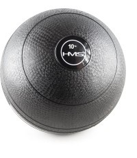PSB smūginis treniruočių kamuolys HMS - 10 kg