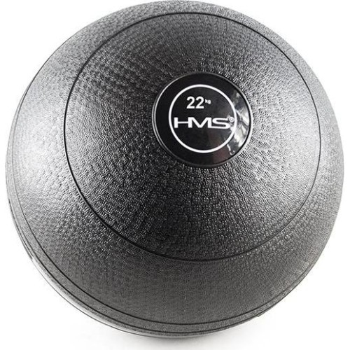 PSB EXCERCISE BALL - SLAM BALL HMS - 22 kg