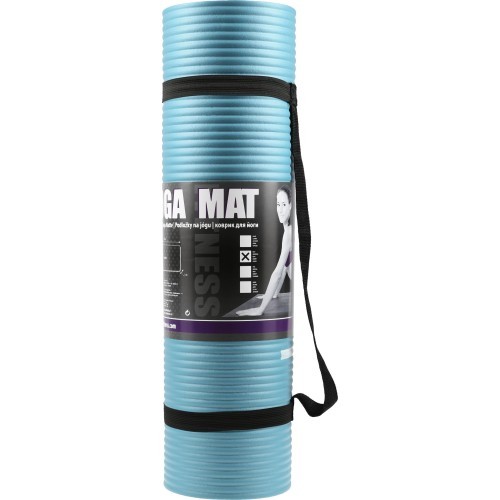 YM07 YOGA MAT HMS (mint)