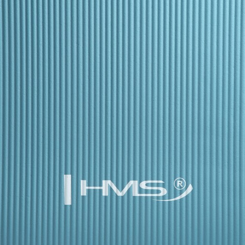 Jogos kilimėlis YM07 HMS, mėtinis