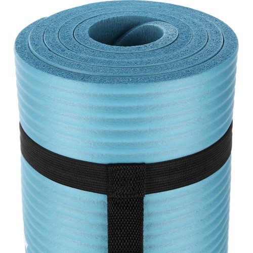 YM07 YOGA MAT HMS (mint)