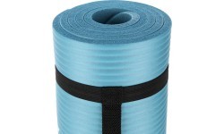 YM07 YOGA MAT HMS (mint)